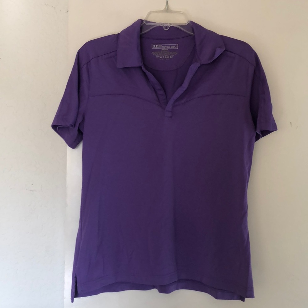 5.11 polo